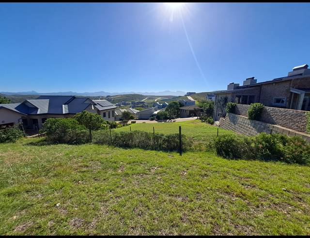 593M² VACANT LAND FOR SALE IN MONTE CHRISTO